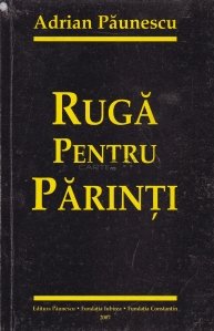 Rugă pentru părinți