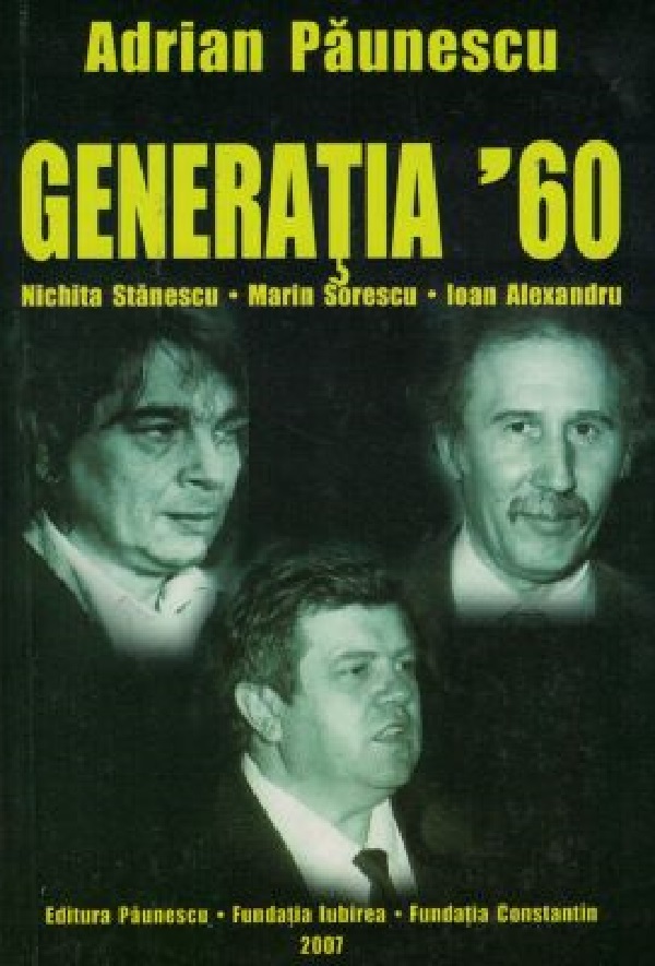 Generația ´60